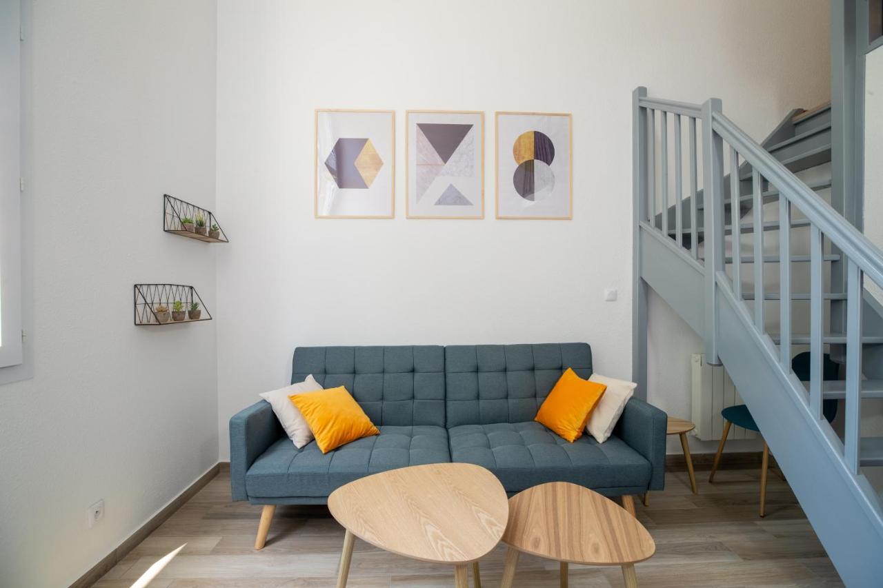 Be My Home - La Suite Graphique ליון מראה חיצוני תמונה